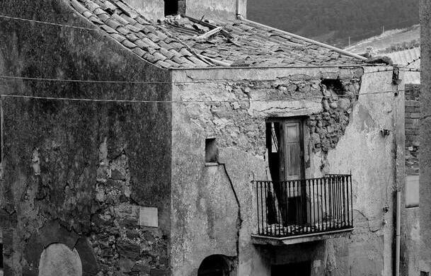 old sicilian picture