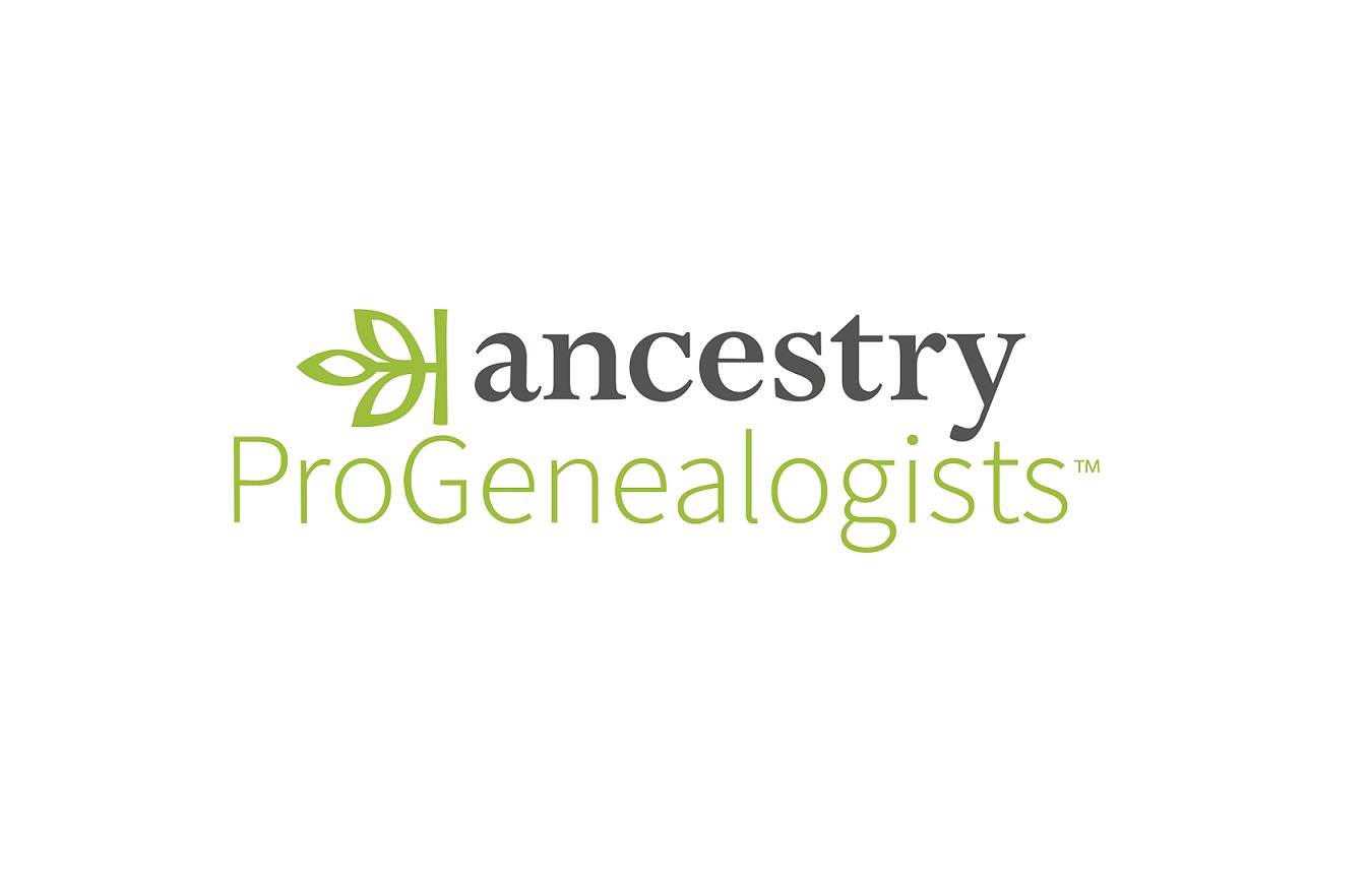 ancestry genealogists