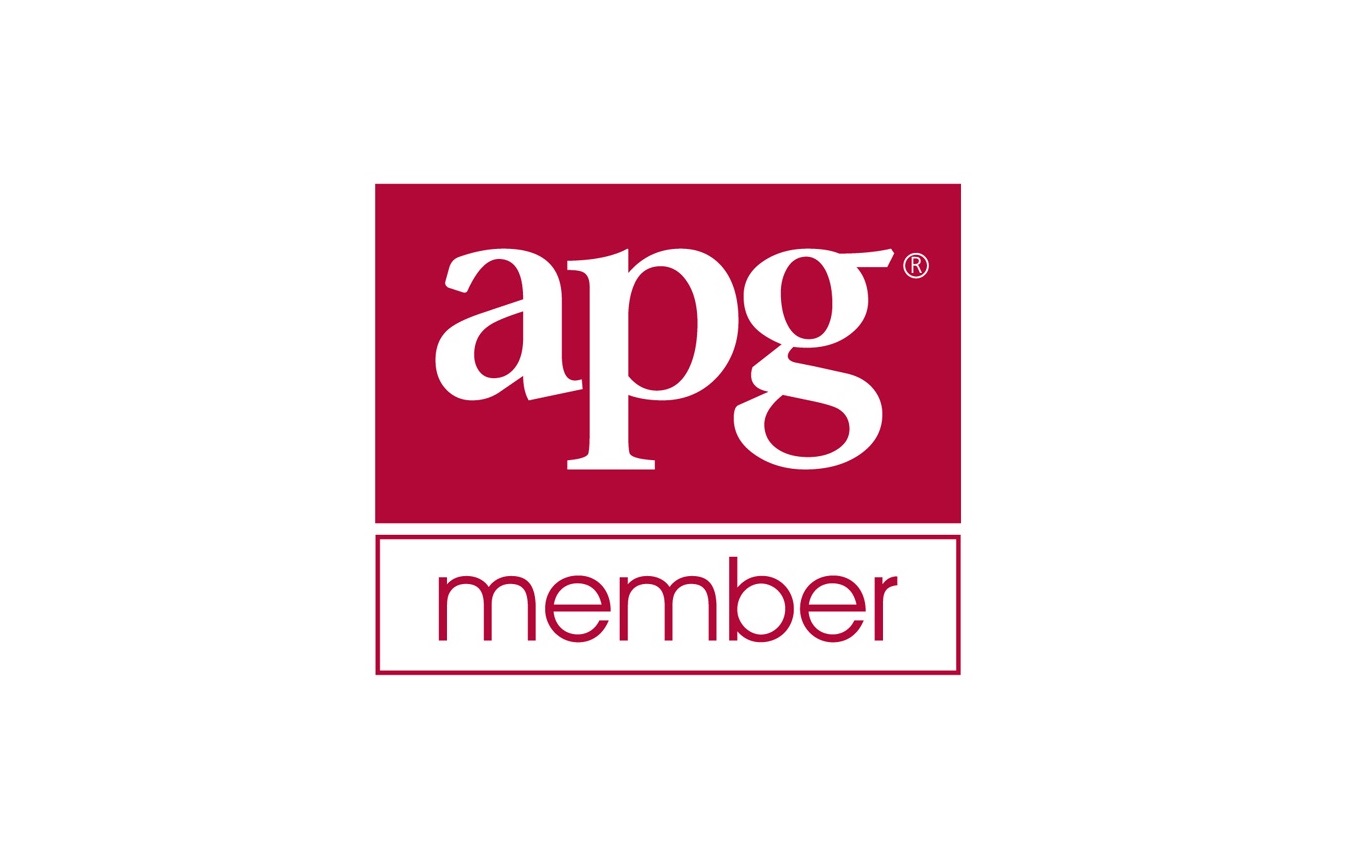 Association of Professional Genealogists — Member